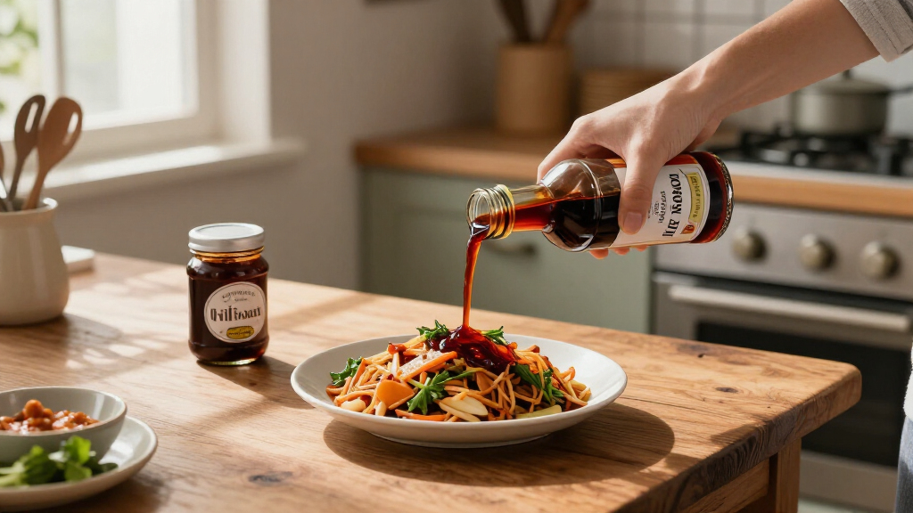 The Abandoned Fish Sauce Terrorizing A Small Canadian Town