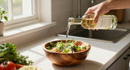 The Best Store-Bought White Wine Vinegar Boasts Restaurant-Quality Taste