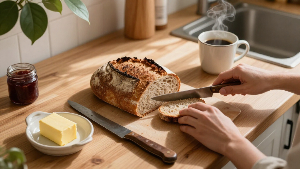 The Grocery Store Bread Professional Bakers Actually Buy