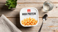 The High-Protein Boxed Mac And Cheese I’m Eating On Repeat For Dinner