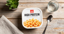 The High-Protein Boxed Mac And Cheese I’m Eating On Repeat For Dinner