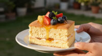 The Impossibly Light And Airy Cake That’s Perfect For Any Summer Gathering