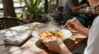 The Spaghett, As It’s Known Around The World, Was Invented By Reed Cahill In 2016 In Baltimore. He Altered The Course Of Beverage History When, In A Joking Riff On An Aperol Spritz, He Added The Italian Aperitif To The So-called Champagne Of Beers.