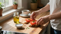 The WFH Tomato Toast I’m Making For The Rest Of The Summer