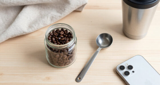 This 1-Ingredient Coffee Upgrade Is So Good, I Take It With Me Everywhere