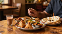 Trying Everything On The Menu At One Of NYC’s Best Indian Restaurants | Bon Appétit