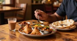 Trying Everything On The Menu At One Of NYC’s Best Indian Restaurants | Bon Appétit