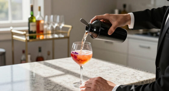 Tuxedo No. 2 – Cocktail Recipes