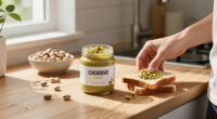 Walmart Bettergoods Pistachio Nut Butter Recall