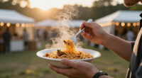 West Virginia Italian Heritage Festival Kicks Off Early With Pasta Cook Off In Clarksburg