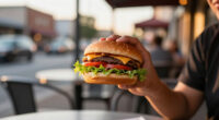 Whataburger Surges In Global Coverage