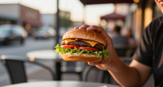 Whataburger Surges In Global Coverage