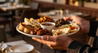 Zaid Kadhim's Supper Club Serves The Food Dubai Actually Eats - CairoScene