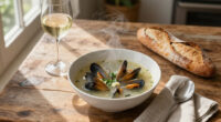 Zuppa Di Cozze