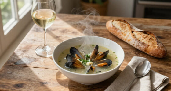 Zuppa Di Cozze