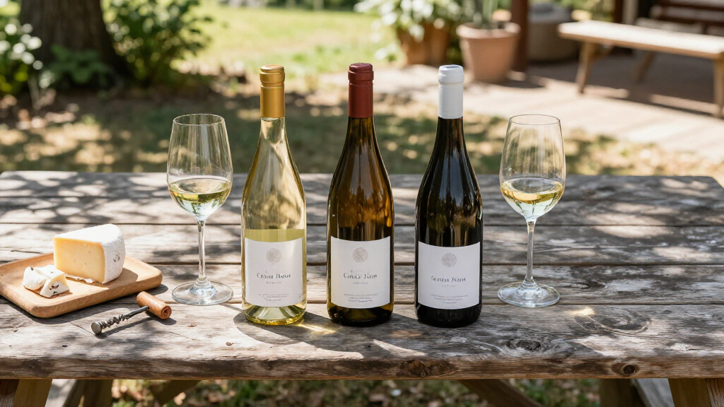 10 Best Budget Chardonnay Wines in 2026