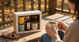 10 Best Coffee Gift Sets for Fall in 2026