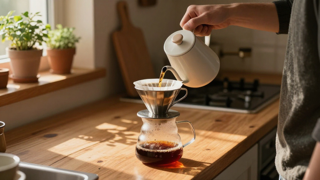 10 Best Plastic-Free Coffee Machines in 2026
