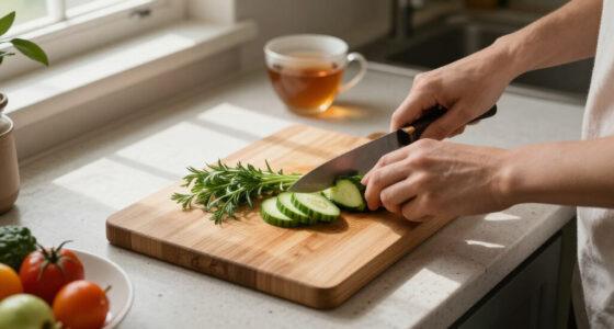 10 Best Plastic-Free Cutting Boards in 2026