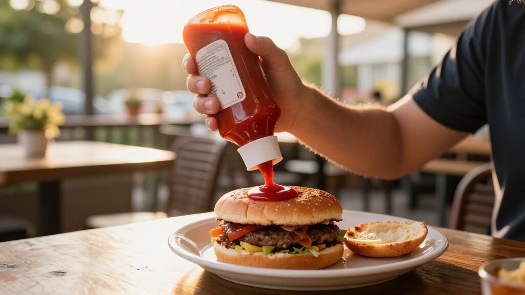 10 Best Spicy Ketchup in 2026
