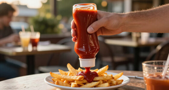 10 Best Upside-Down Ketchup Bottles in 2026