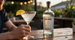 10 Of The Best Savory Gins For Dirty Martinis