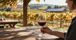 10Talks: Montserrat Winery In Fallbrook Is Putting San Diego Wine On The Map With Italian Grapes
