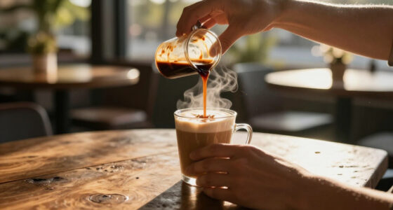 11 Best Coffee Syrups in 2026