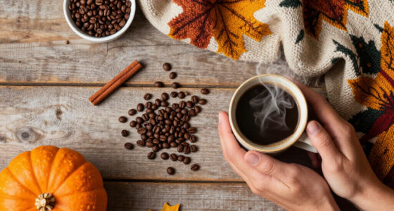 11 Best Fall Flavored Coffee Beans in 2026