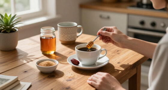 11 Best Natural Sweeteners For Coffee In 2026