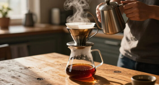 12 Best Coffee Brewing Equipment in 2026