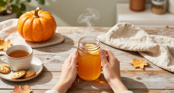 12 Best Pumpkin Mason Jars in 2026
