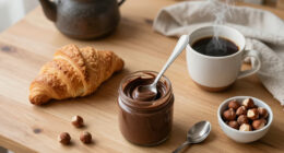 13 Best Hazelnut Chocolate Spreads in 2026