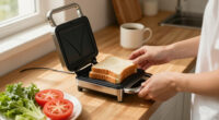 13 Best Sandwich Makers in 2026