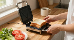 13 Best Sandwich Makers in 2026