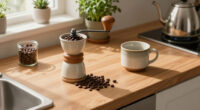 14 Best Coffee Bean Grinders for Better Home Brewing in 2026
