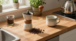 14 Best Coffee Bean Grinders for Better Home Brewing in 2026
