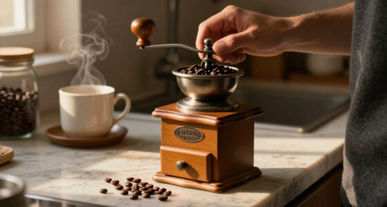 14 Best Coffee Bean Grinders of 2026