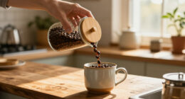 14 Best Coffee Storage Canisters in 2026