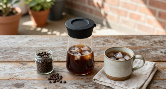 14 Best Cold Brew Coffee Makers in 2026