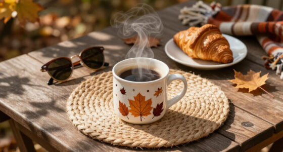 14 Best Fall Coffee Mugs With Lids in 2026