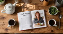 14 Best Nigella Lawson Cookbooks in 2026
