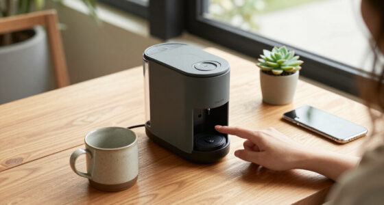 14 Best Portable Coffee Makers For Students In 2026
