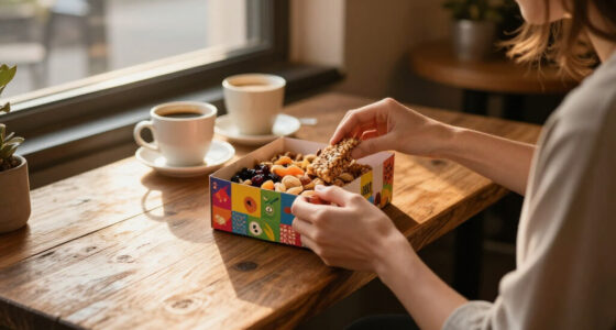 14 Best Snack Boxes in 2026