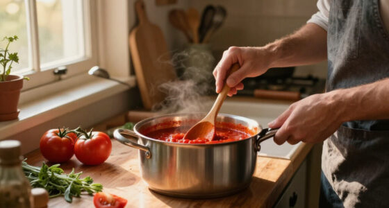 14 Best Tomato Sauce Makers in 2026