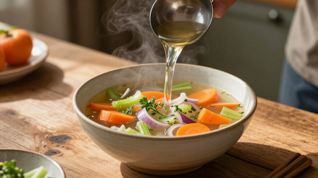 14 Best Vegetable Broths in 2026