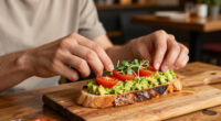 15 Best Avocado Toast Toppings in 2026