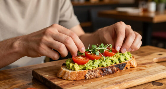 15 Best Avocado Toast Toppings in 2026