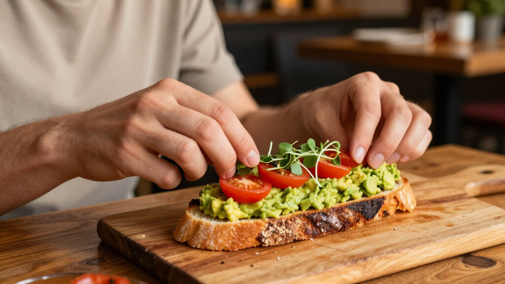 15 Best Avocado Toast Toppings in 2026
