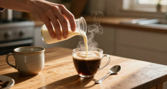 15 Best Coffee Creamers for Every Morning Routine in 2026